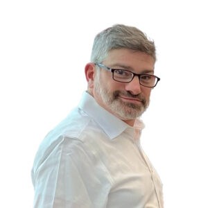 Dr. David Wank, DMD